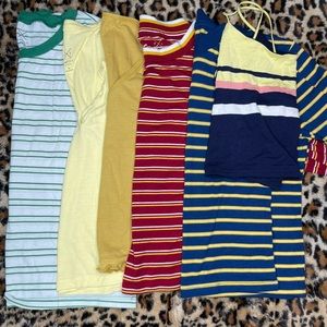 PacSun Basics Bundle